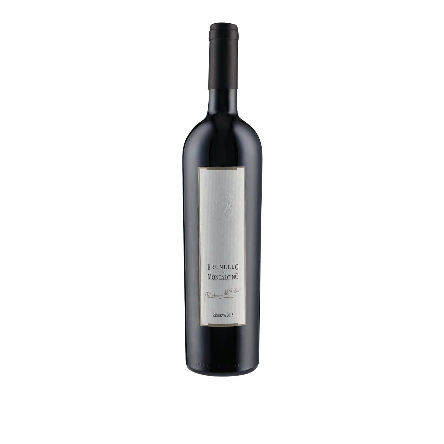 Brunello di Montalcino Madonna Piano Ris.DOCG 2015 Valdicava