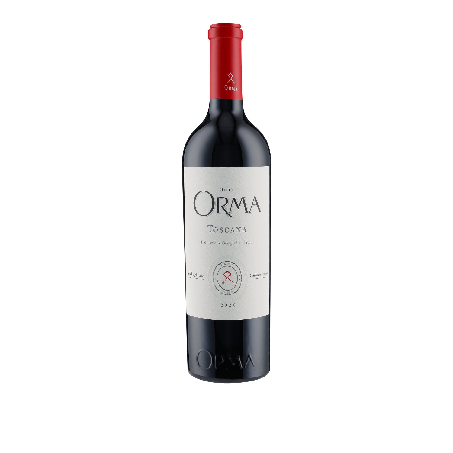 Orma Toscana Rosso IGT Sette Ponti