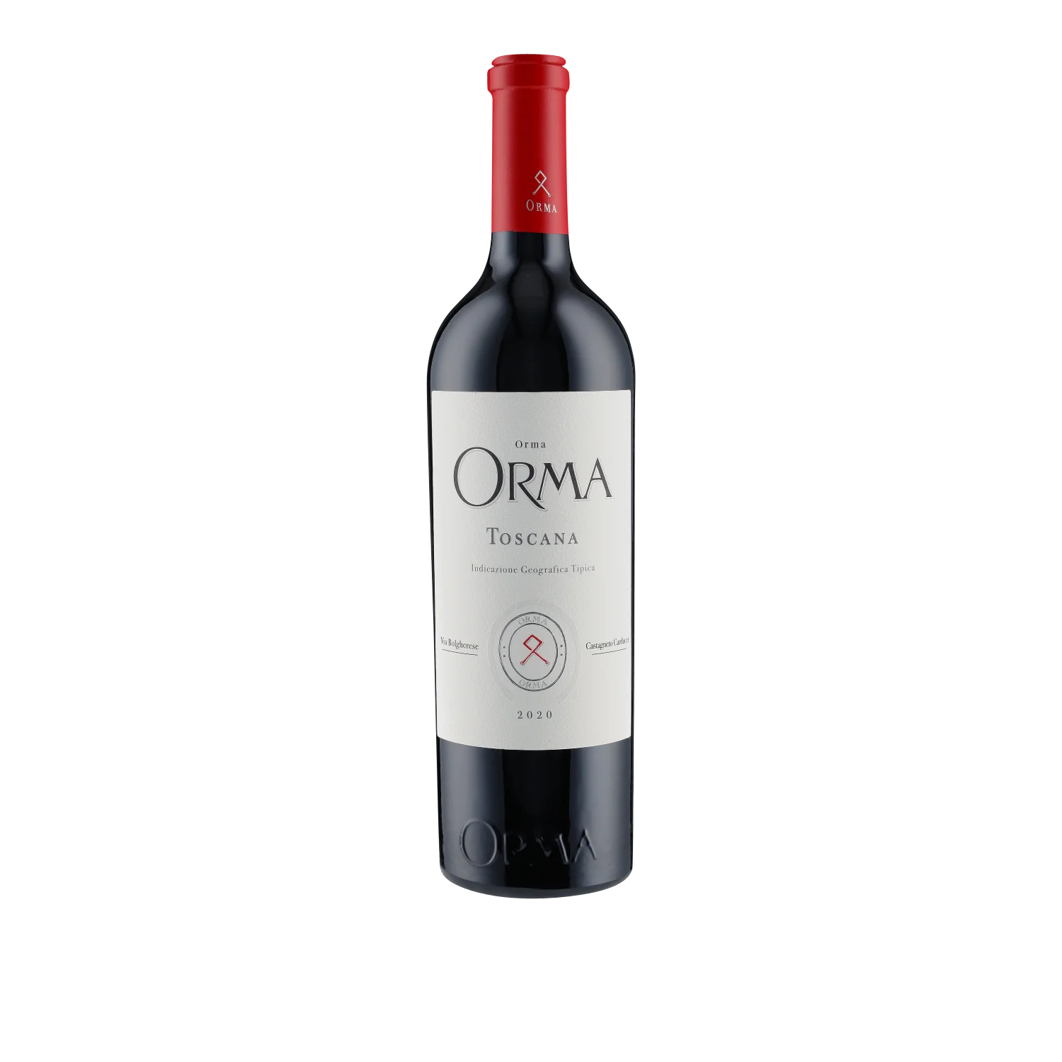 Orma Toscana Rosso IGT Sette Ponti