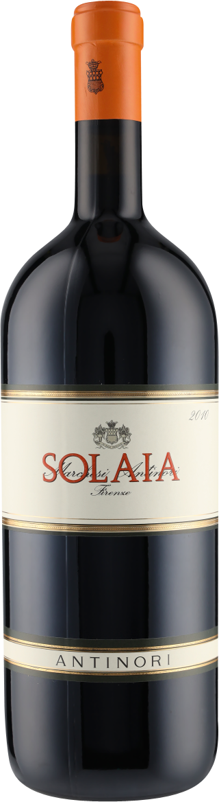 Solaia Toscana IGT 2010 1.5 L