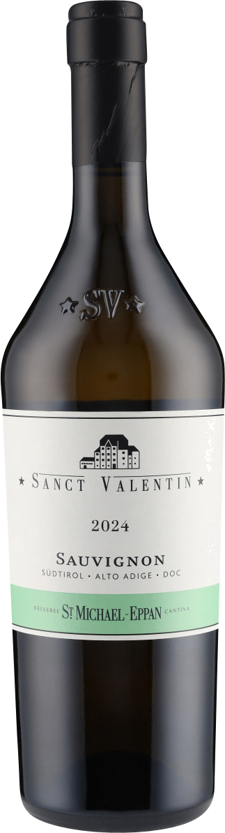 Sauvignon Alto Adige DOC Sanct Valentin 2024 Michael-Eppan