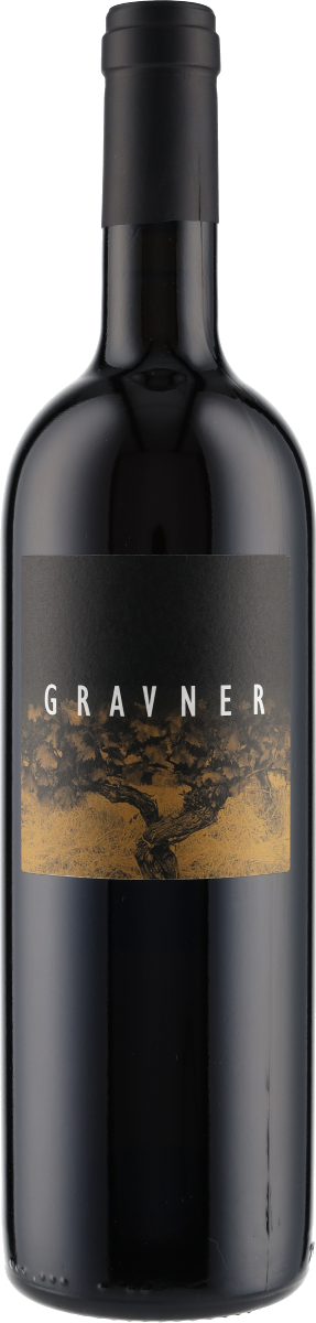 Ribolla Venezia Giulia IGT 2015 Gravner