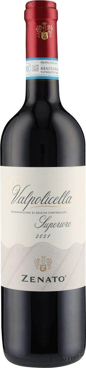 Valpolicella Superiore DOC Zenato