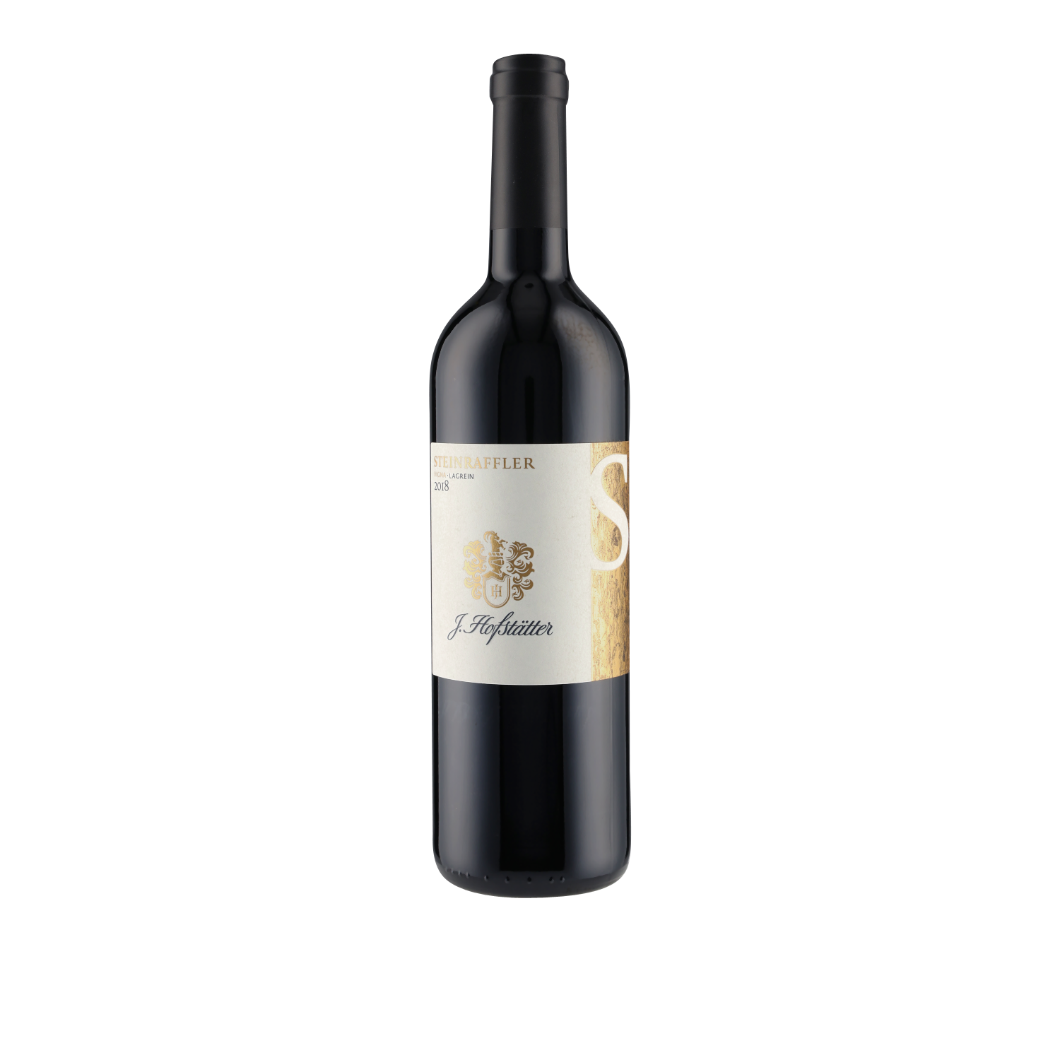 Vigna Steinraffler Lagrein Alto Adige DOC 2018 Hofstätter