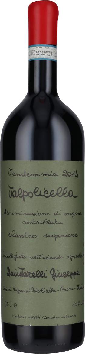 Valpolicella Classico Superiore DOP 2014 Quintarelli 1.5 L