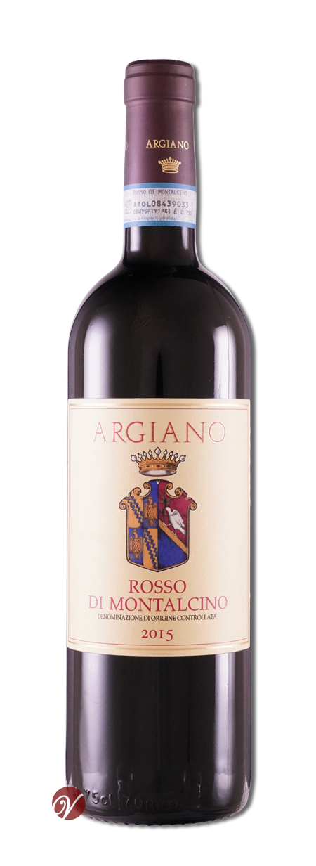 Rosso di Montalcino DOC 2015 Argiano