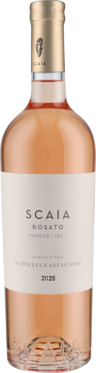 Scaia Rosato IGT 2025 Sant Antonio