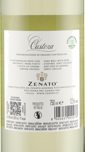 Custoza DOC 2025 Zenato