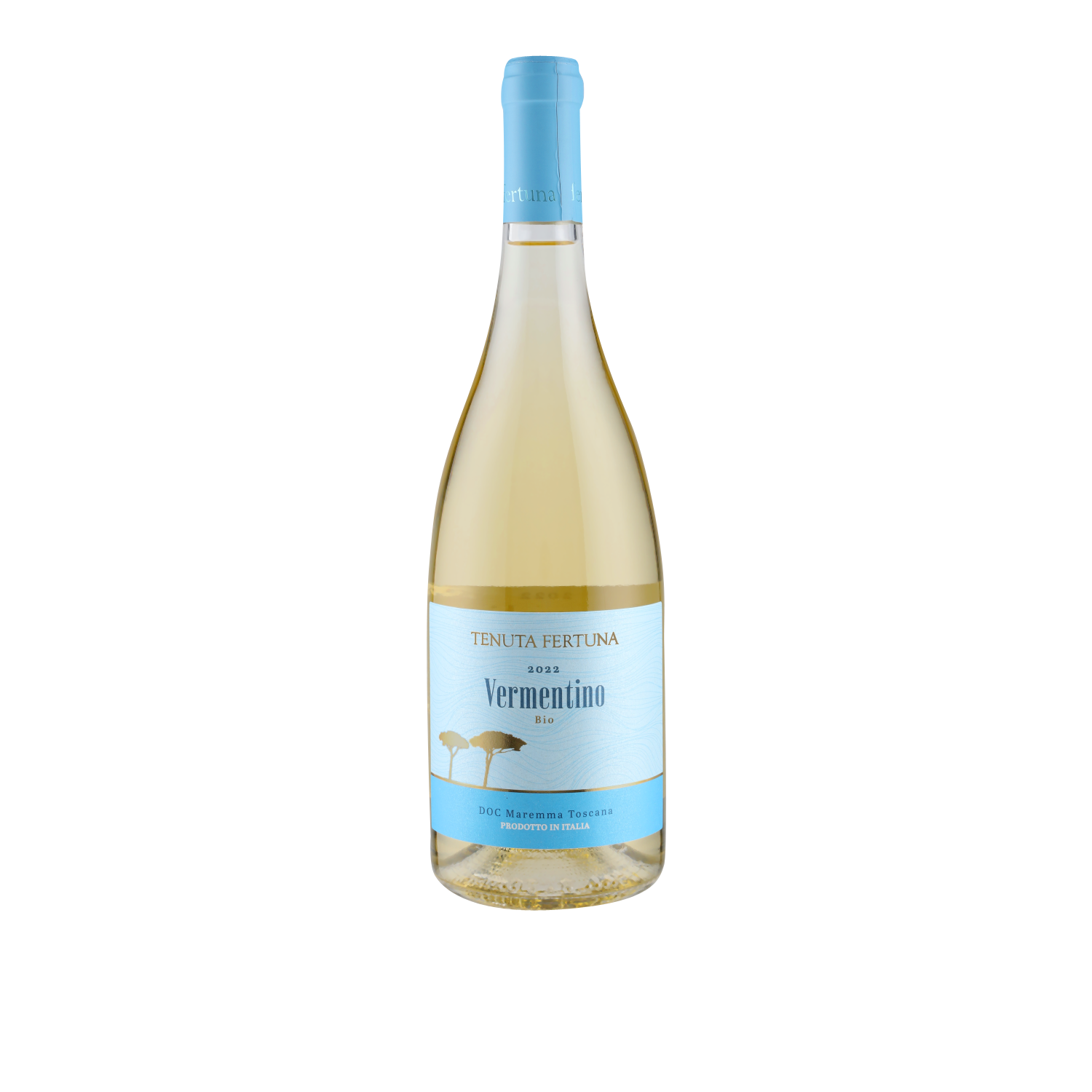 Vermentino Maremma Toscana DOC Fertuna