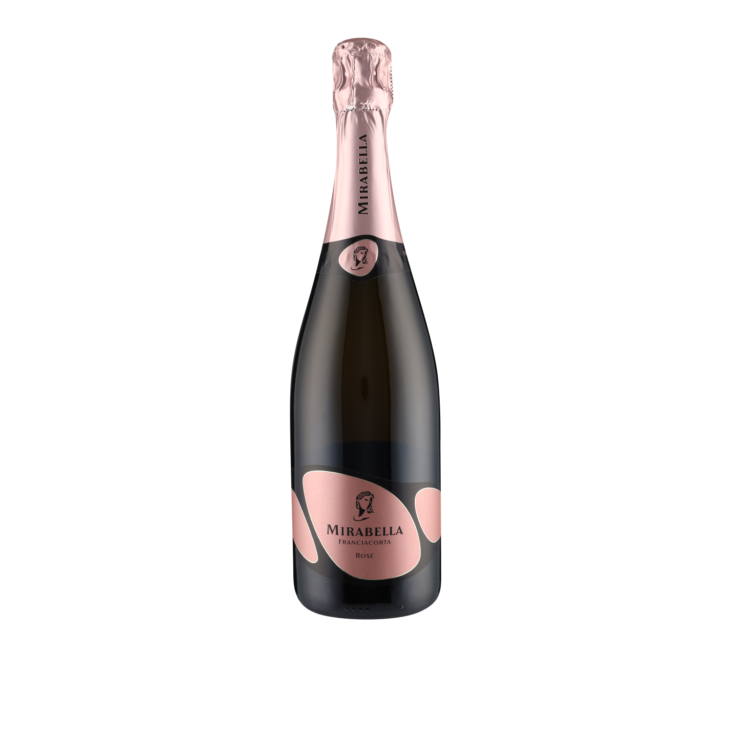 Franciacorta Rosé Brut Mirabella