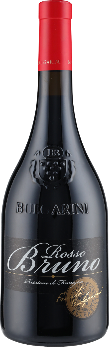 Rosso Bruno 2020 Bulgarini