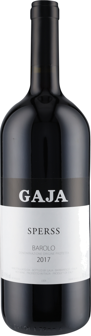 Sperss Barolo DOC 2017 A.Gaja