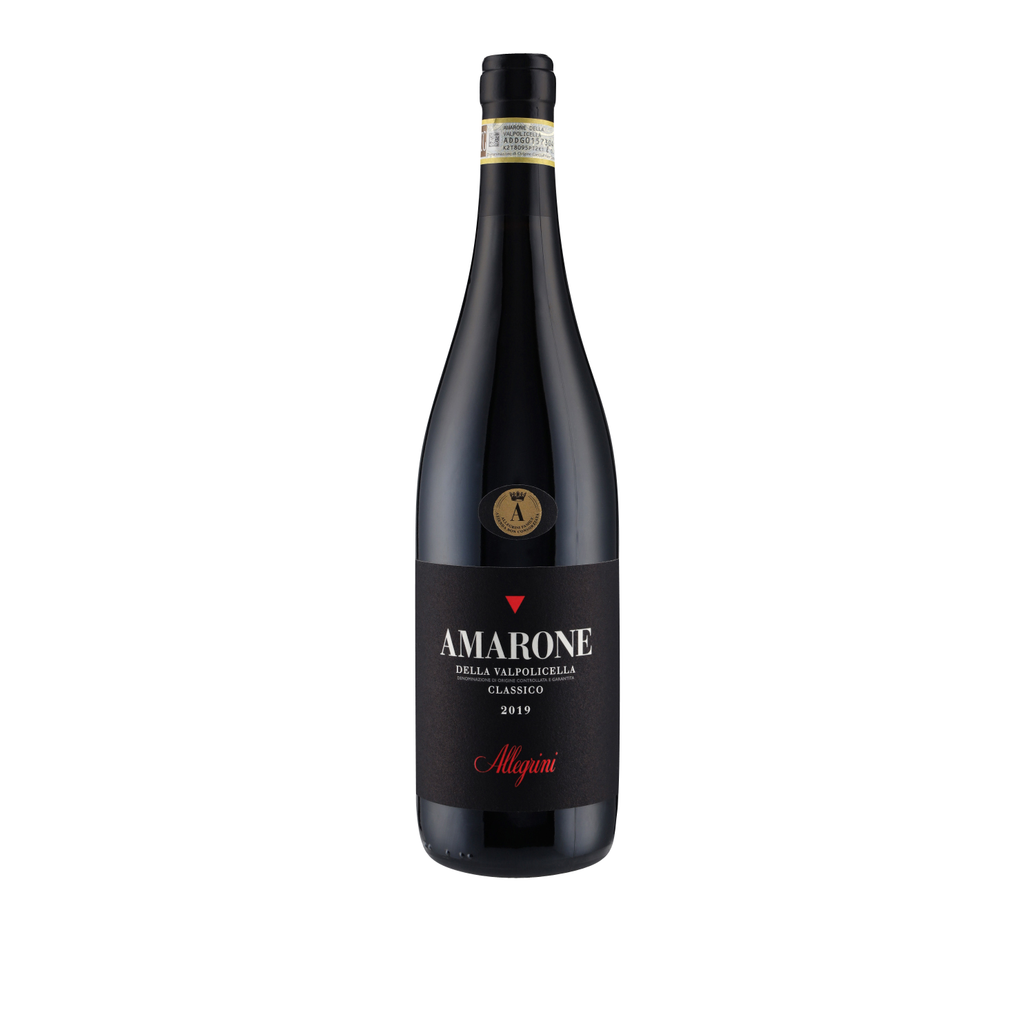 Amarone della Valpolicella Classico DOCG Allegrini