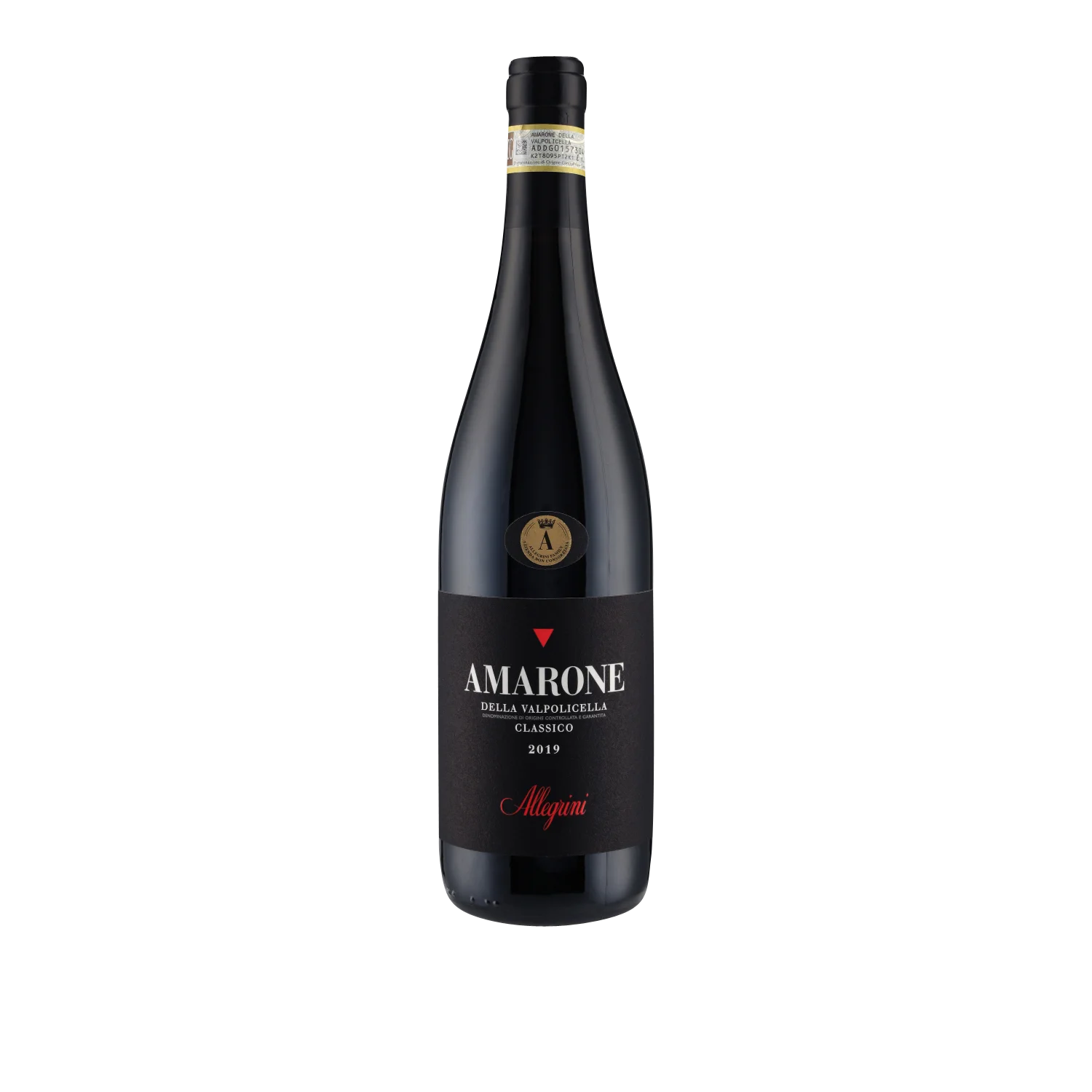 Amarone della Valpolicella Classico DOCG Allegrini