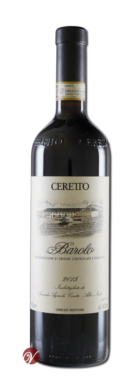 Barolo DOCG Ceretto