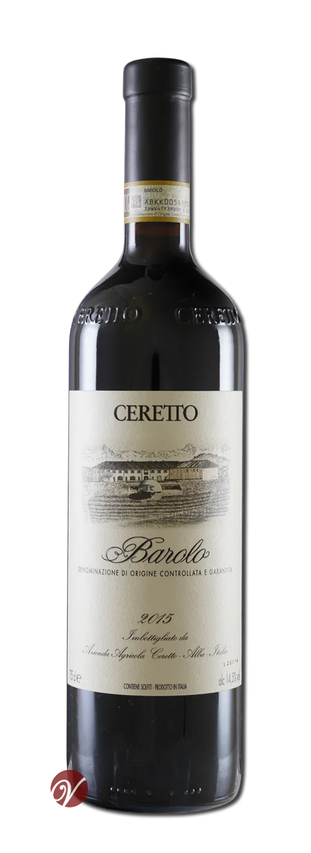 Barolo DOCG Ceretto