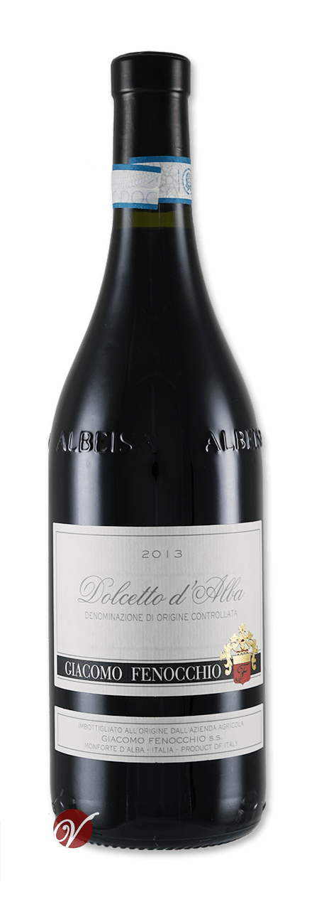 Dolcetto d'Alba DOC Fenocchio