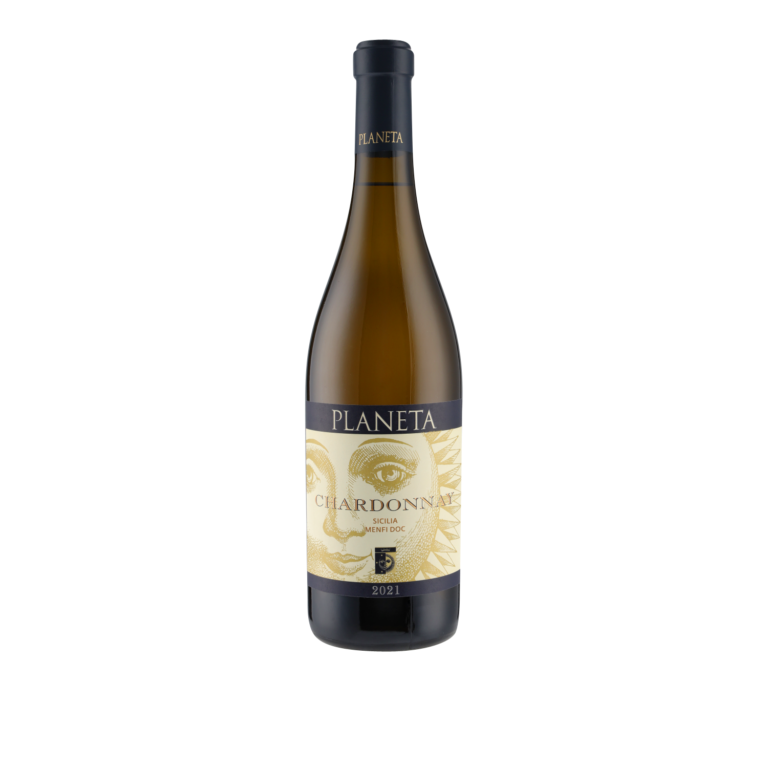 Chardonnay Sicilia Menfi DOC 2021 Planeta