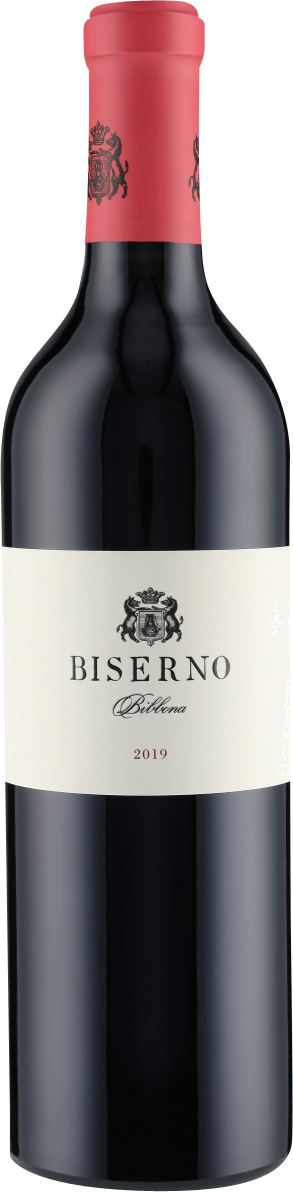 Biserno Bibbona Rosso di Toskana IGT 2019 Antinori
