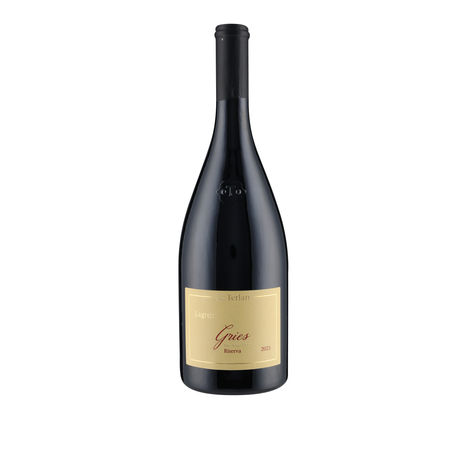 Gries Lagrein Risverva Alto Adige DOC 2021 Cantina Terlan