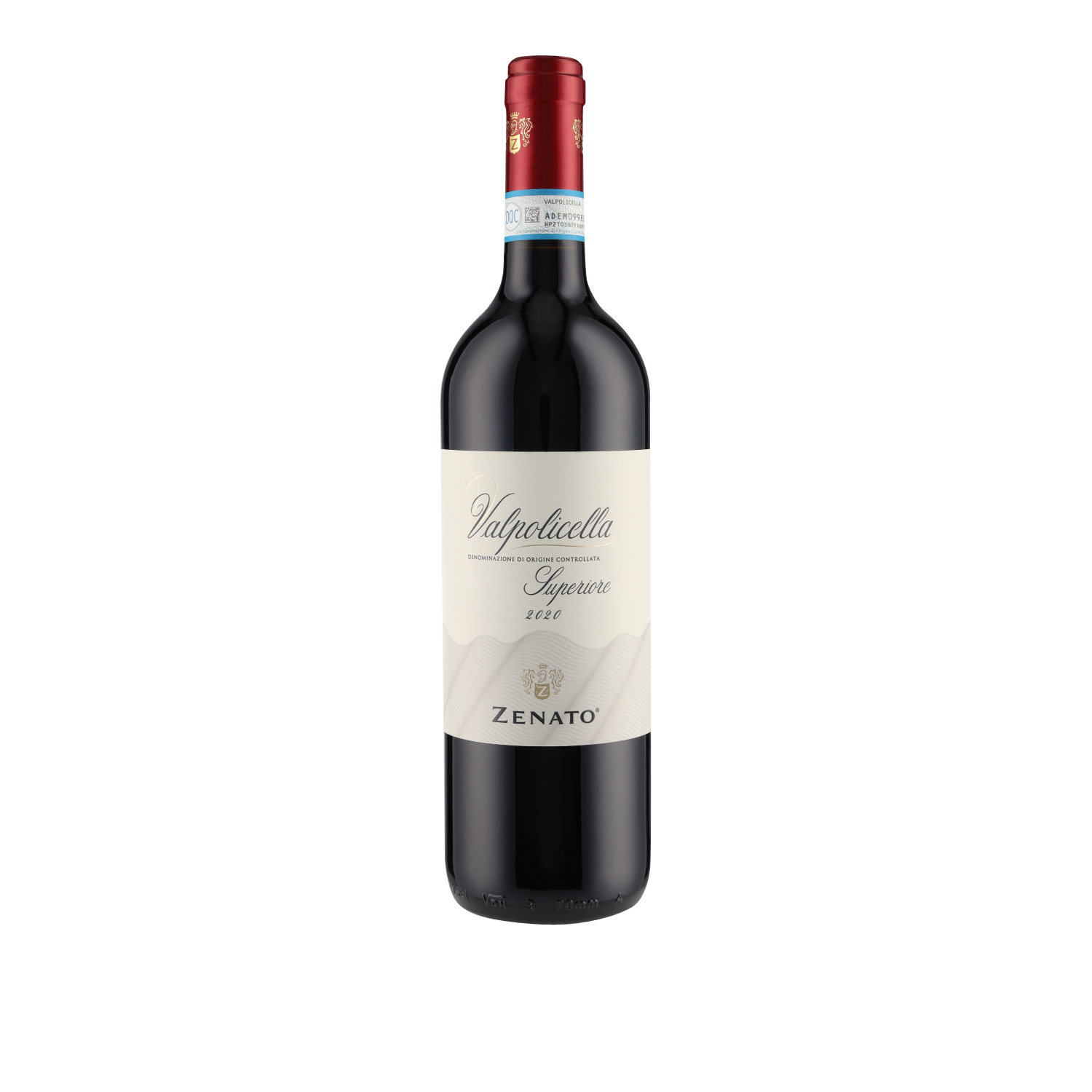 Valpolicella Superiore DOC Zenato