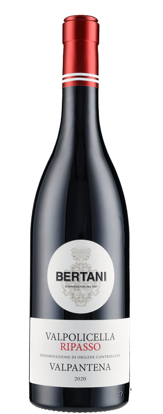 Valpolicella Ripasso DOC Bertani