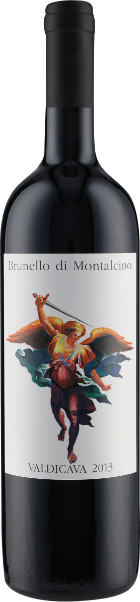 Brunello di Montalcino DOCG 2013 Valdicava