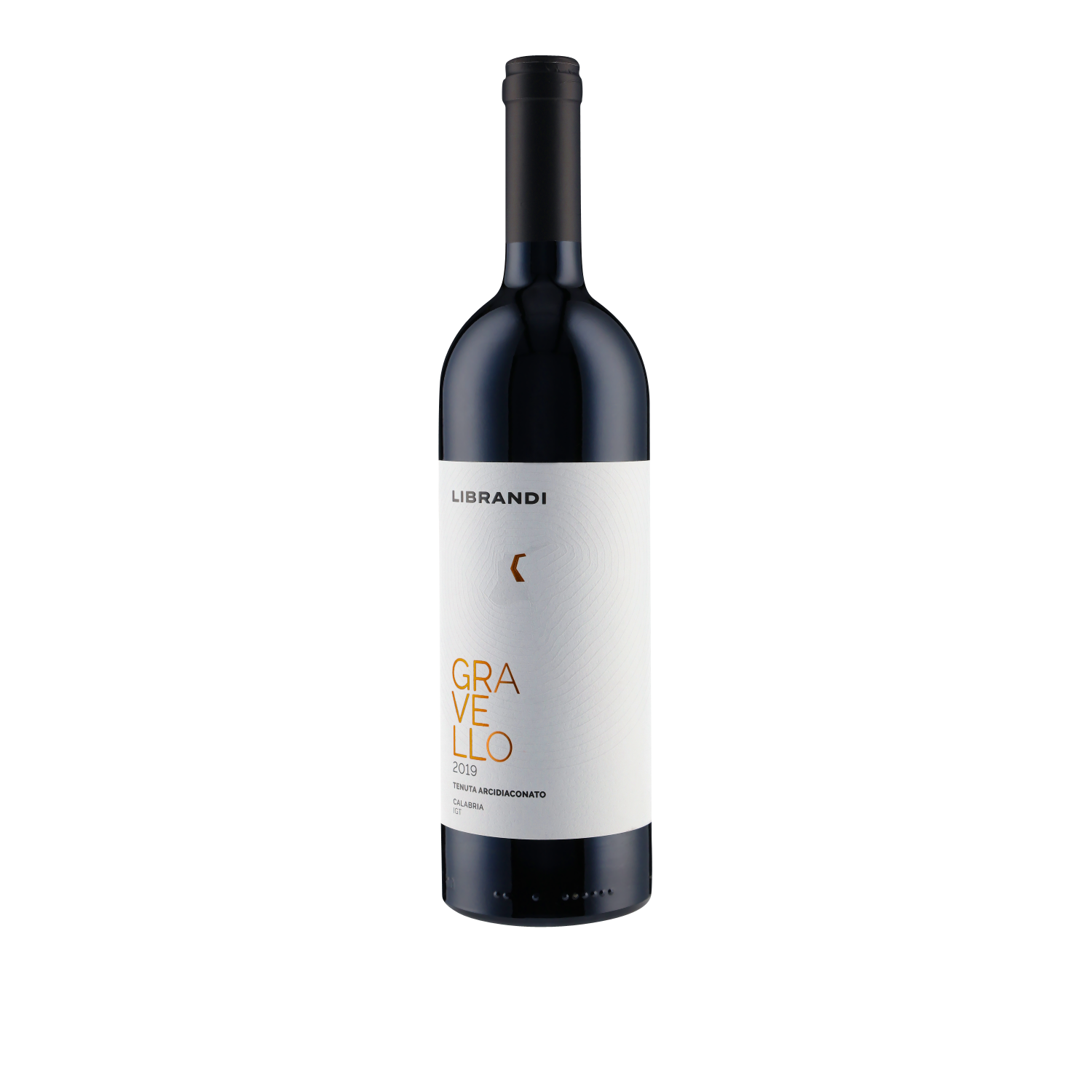 Gravello Val di Neto Rosso IGT 2019 Librandi
