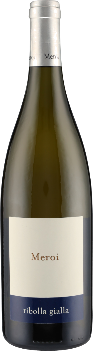 Ribolla Gialla 2022 Meroi