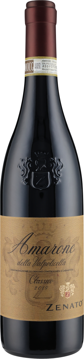 Amarone della Valpolicella DOCG Zenato