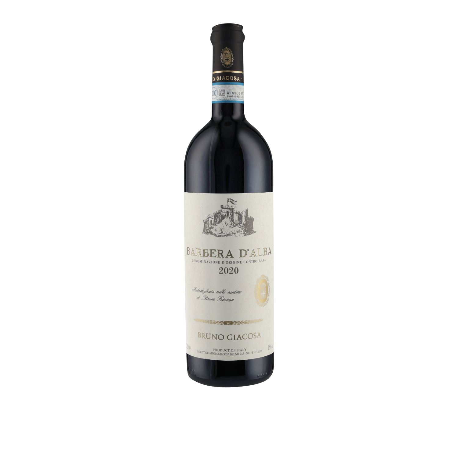 Barbera d'Alba DOC Bruno Giacosa