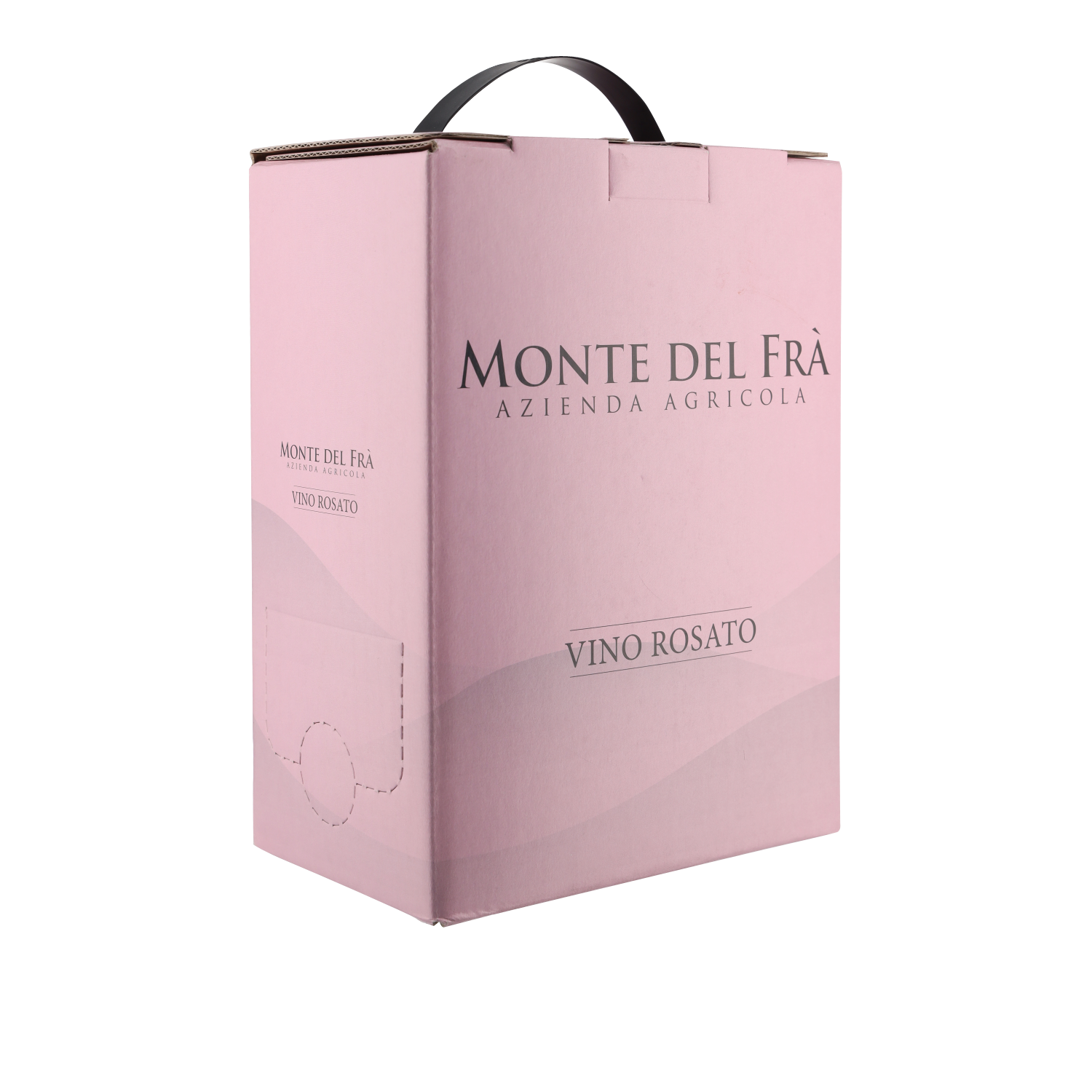 BIB Bardolino Chiaretto Monte del Fra