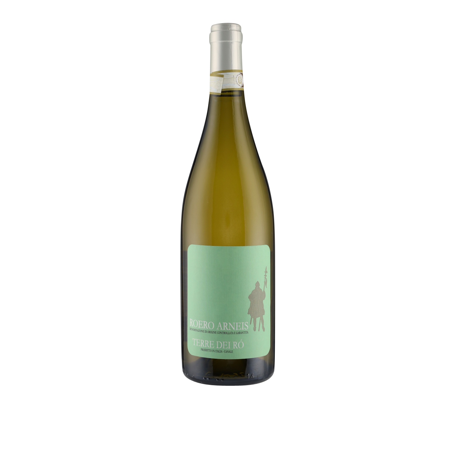 Roero Arneis Terre dei Ro`DOC Cornarea