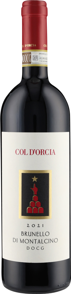 Brunello di Montalcino DOCG Col D´Orcia
