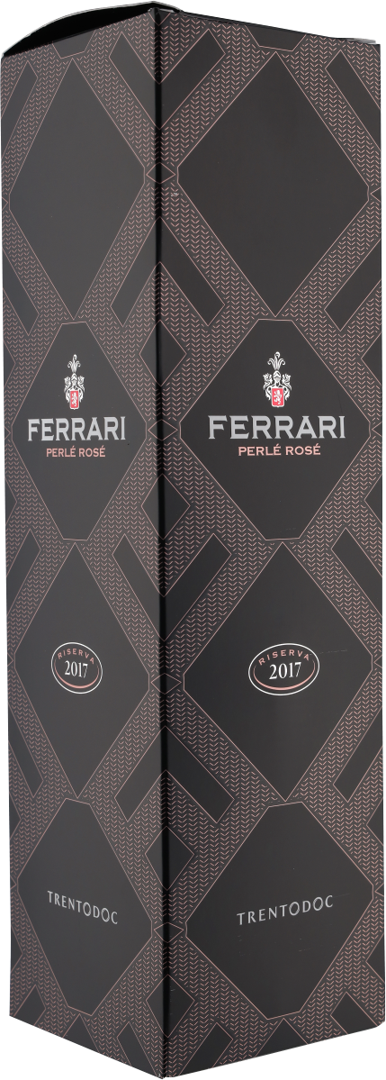 Ferrari Perlé Rosé Riserva DOC 2017 Ferrari GEPA