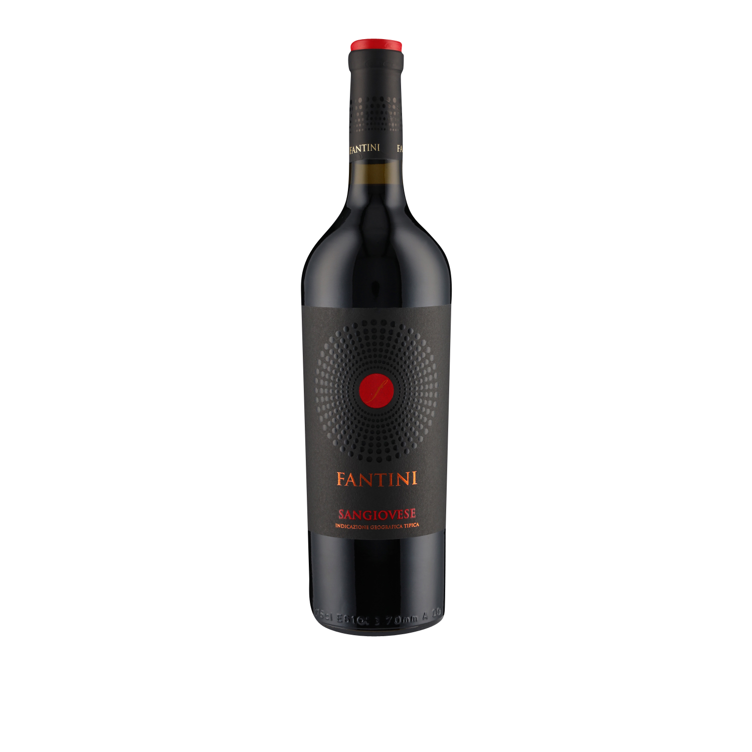 Fantini Sangiovese IGT Terre di Chieti Farnese