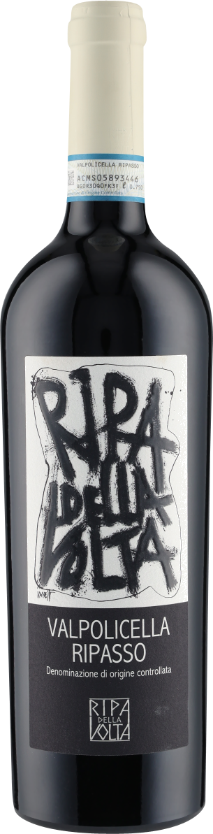 Valpolicella Ripasso Ripa della Volta DOC 2020 Ottella