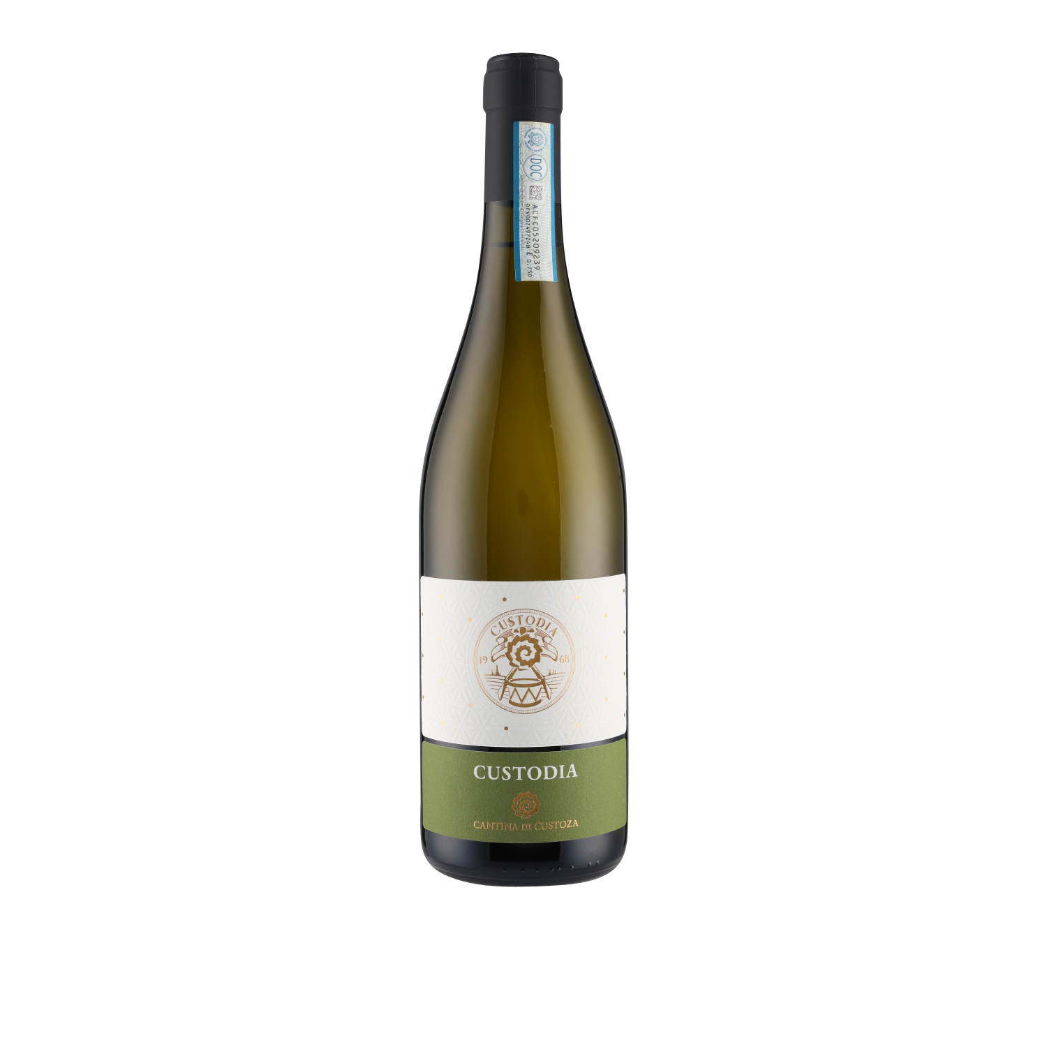 Custoza Sup. Custodia DOC Cantina di Custoza