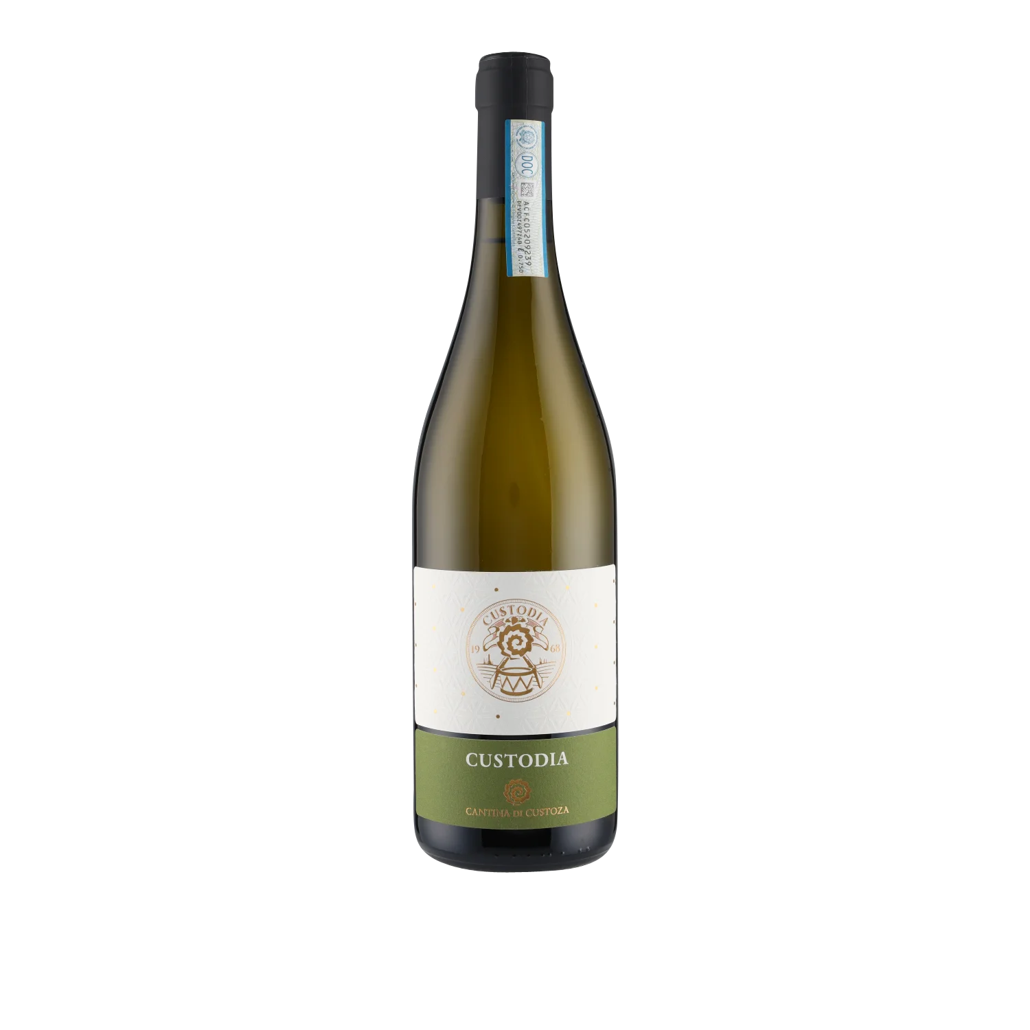 Custoza Sup. Custodia DOC Cantina di Custoza