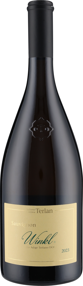 Sauvignon Blanc Winkl DOC 2023 Cantina Terlan