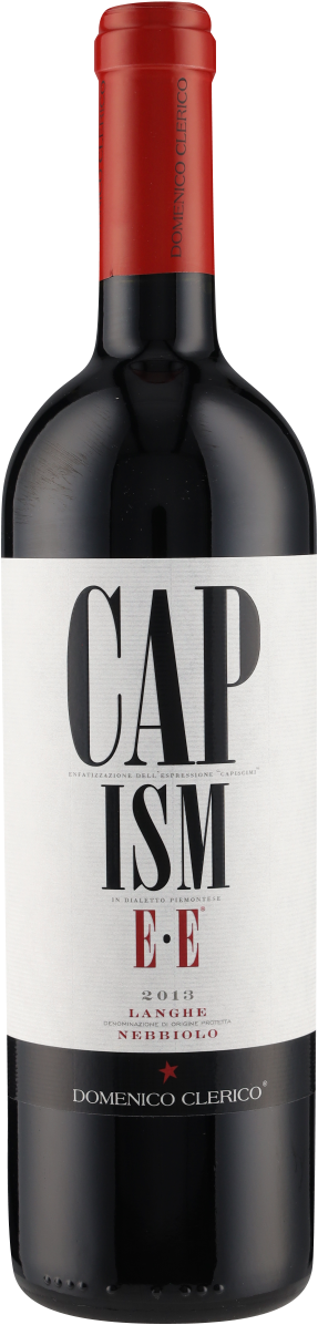 Nebbiolo Langhe Capisme-e DOC Domenico Clerico