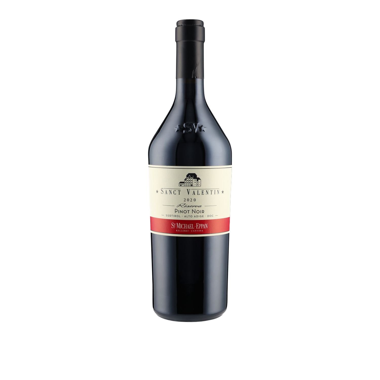 Pinot Noir Riserva DOC Sanct Valentin 2020 Michael-Eppan
