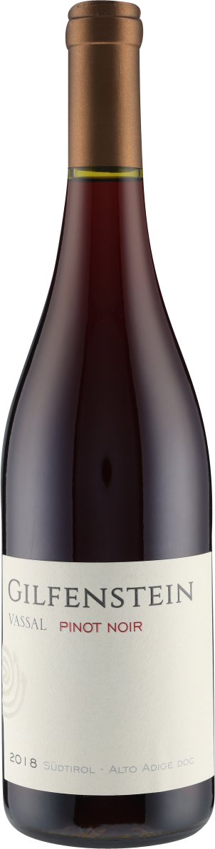 Pinot Noir Alto Adige DOC 2018 Gilfenstein
