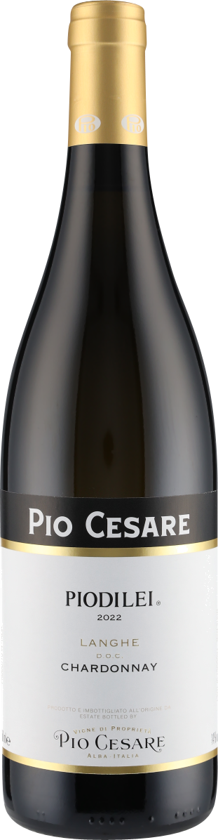 Piodilei Chardonnay Langhe DOC 2022 Pio Cesare
