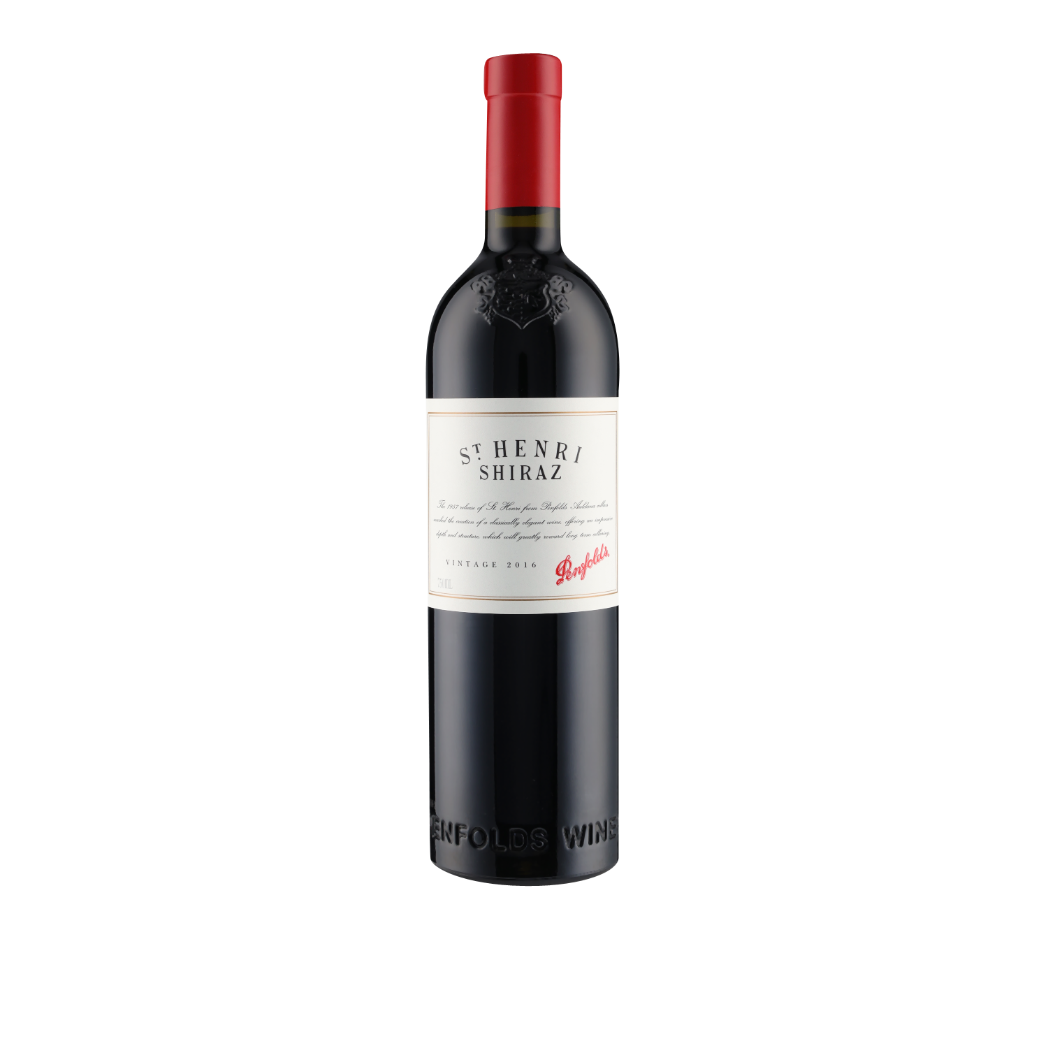 St. Henri Shiraz Penfolds