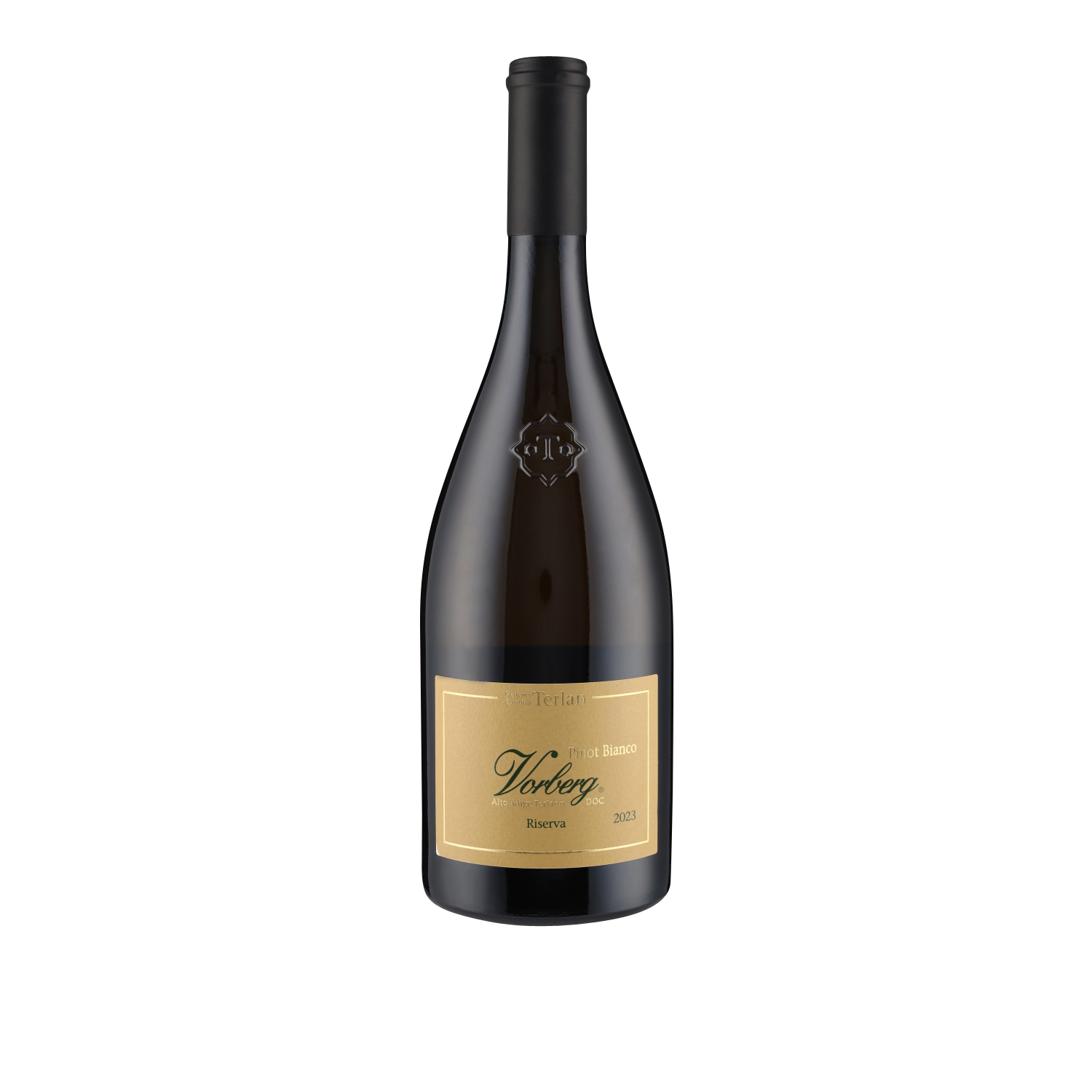 Pinot Bianco Vorberg Riserva DOC Cantina Terlan