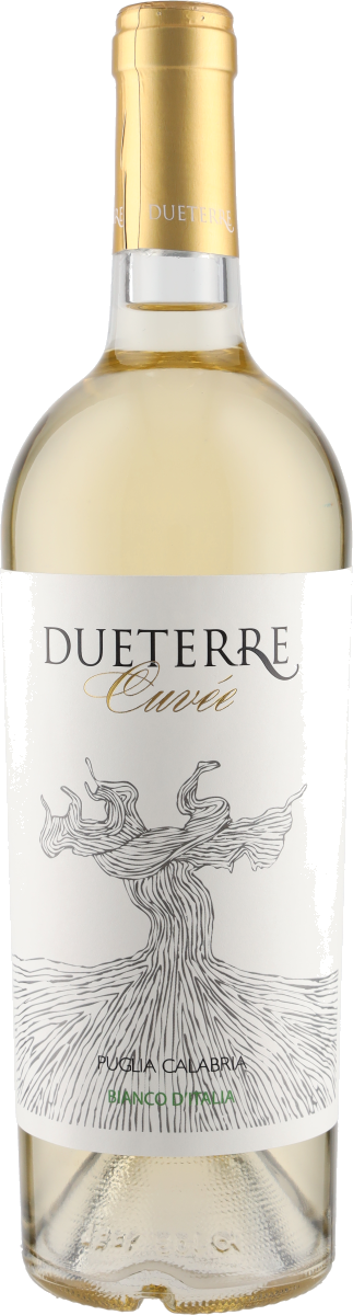 Due Terre Bianco 2022 Capuzzimati