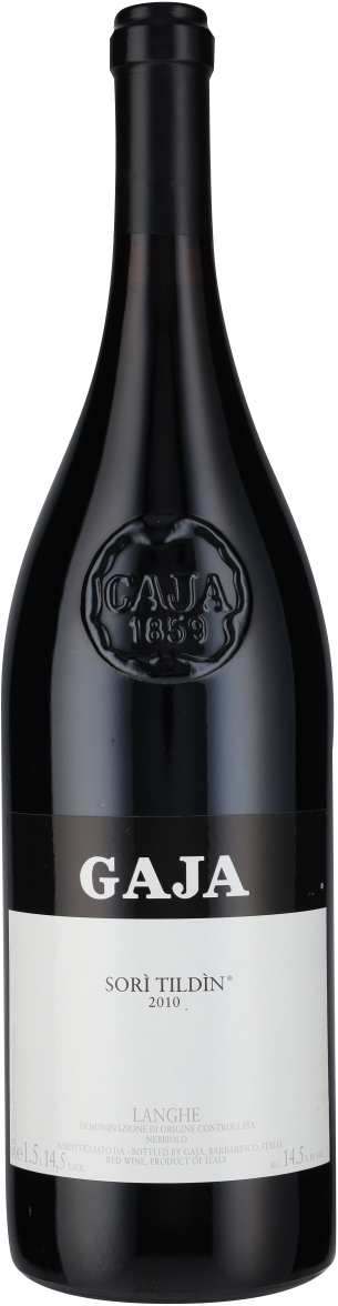 Sori Tildin Nebbiolo DOC A.Gaja