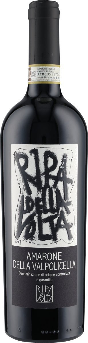 Amarone della Valp. Ripa della Volta DOCG 2017 Ottella