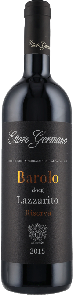Barolo Lazzarito Riserva DOCG Germano